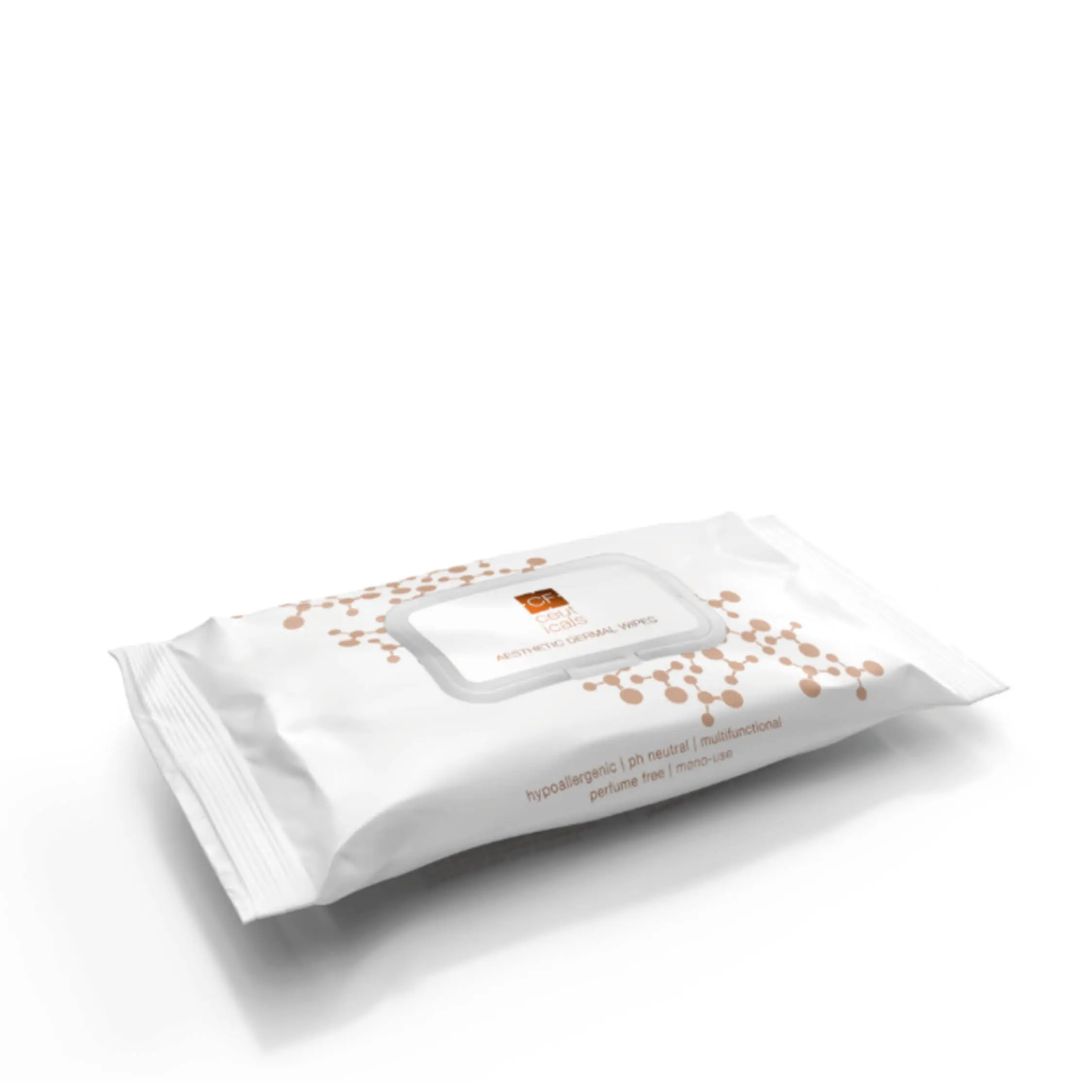 CF dermal wipes