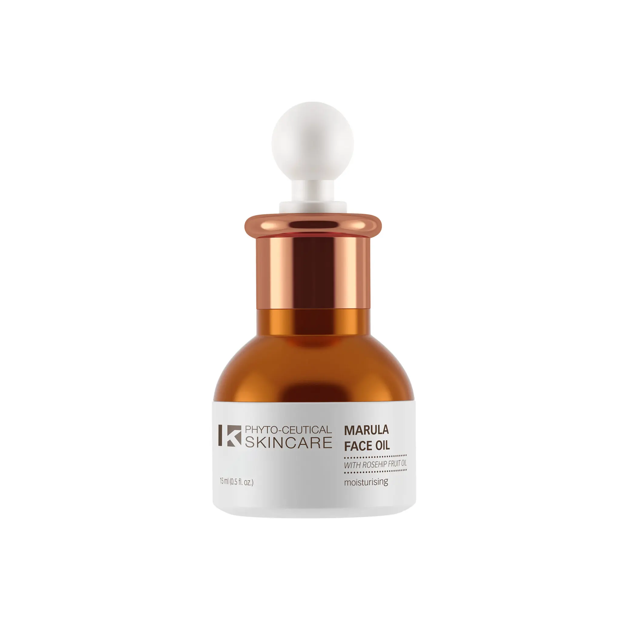 Marula Face oil Kalahari