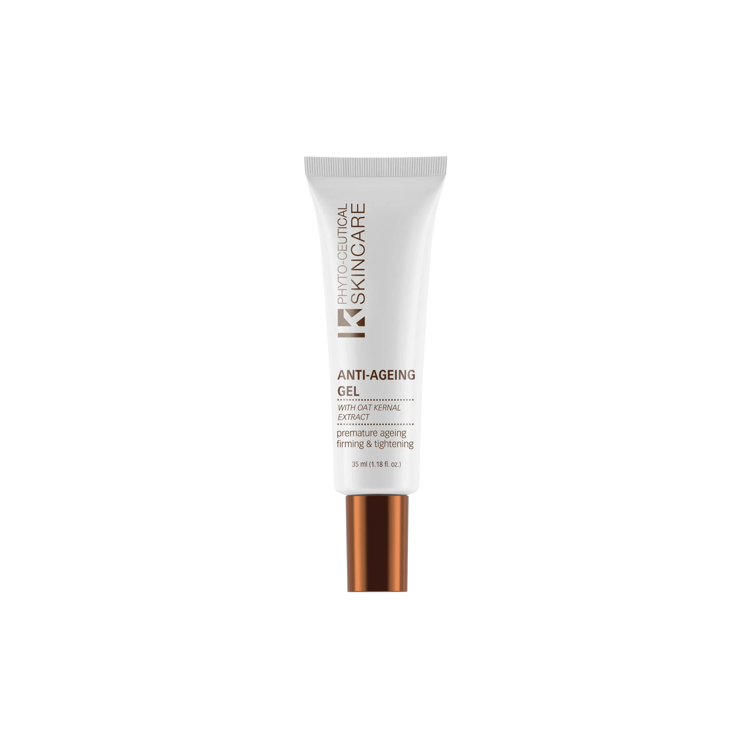 Anti-aging gel Kalahari