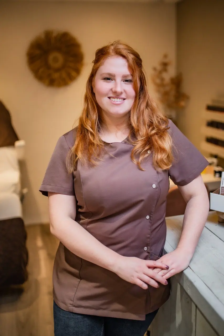 't Salonneke skin boutique Bussum