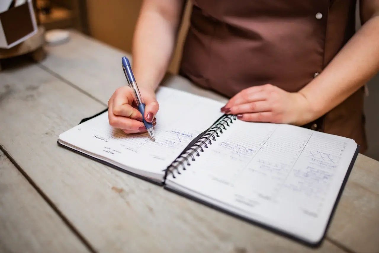 Afspraak maken bij 't Salonneke