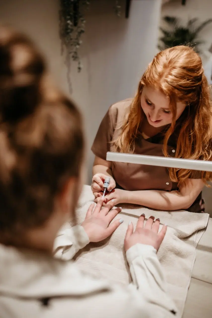 Manicures en gellak in Bussum