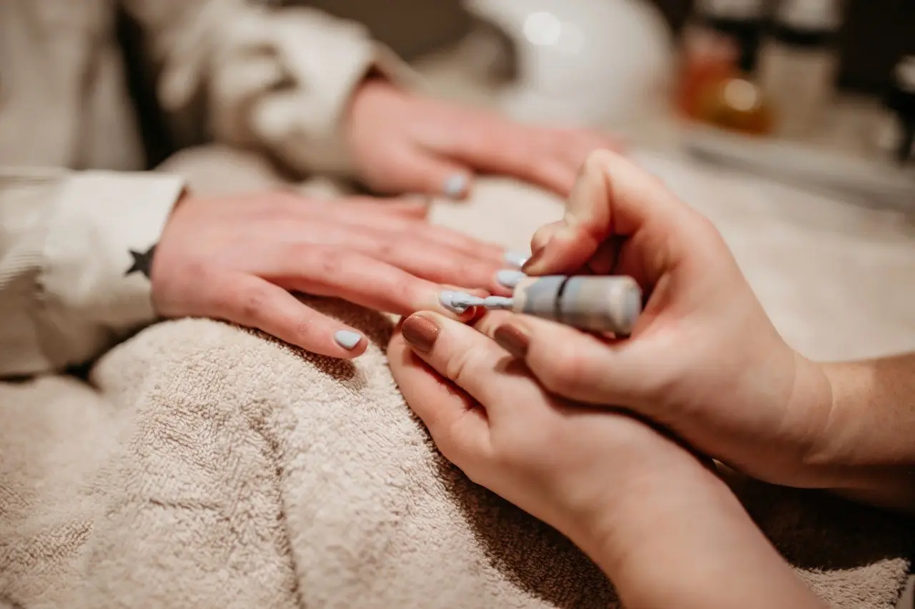 Gellak bij 't Salonneke