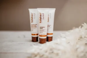 Kalahari vitamine C masker