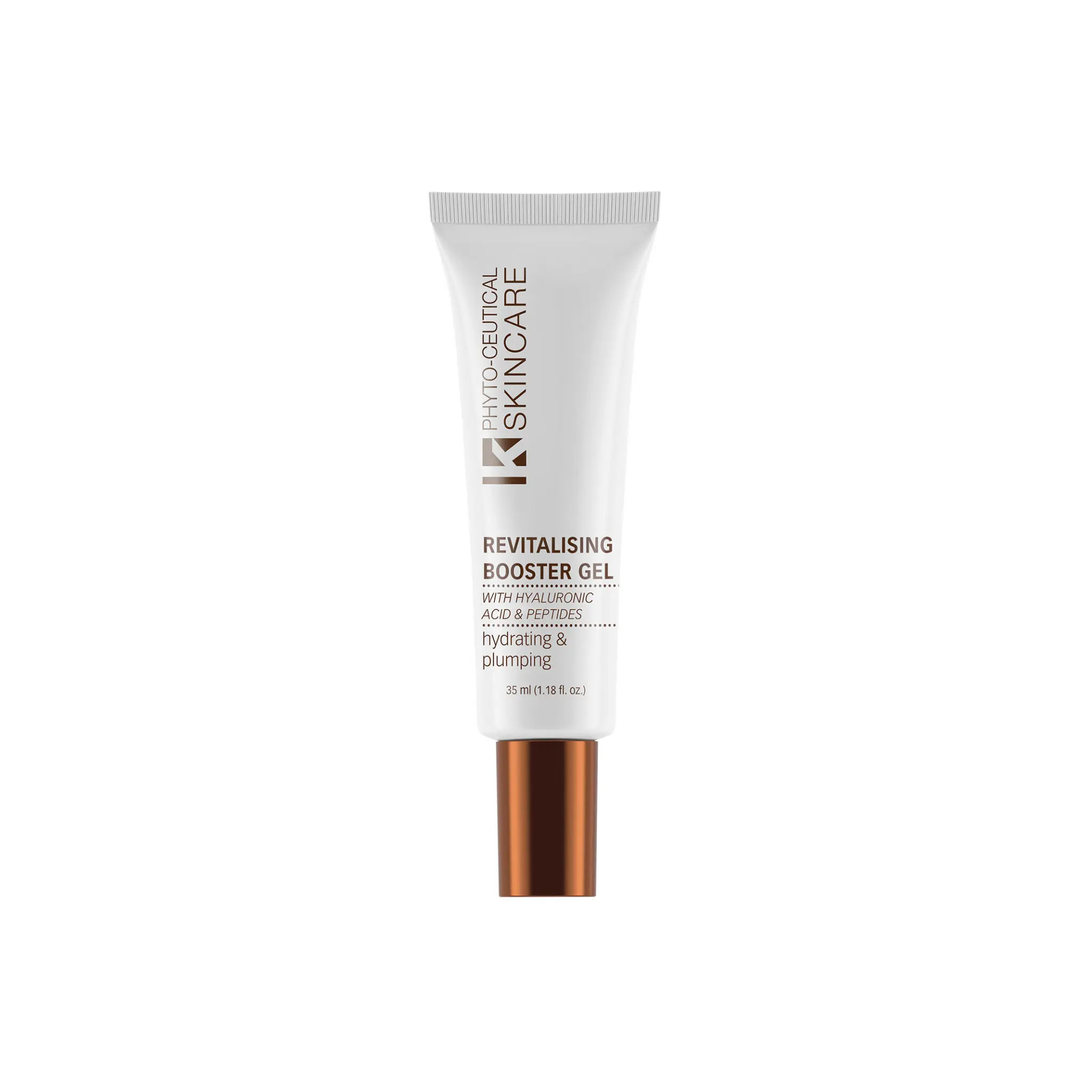 revitalising booster gel