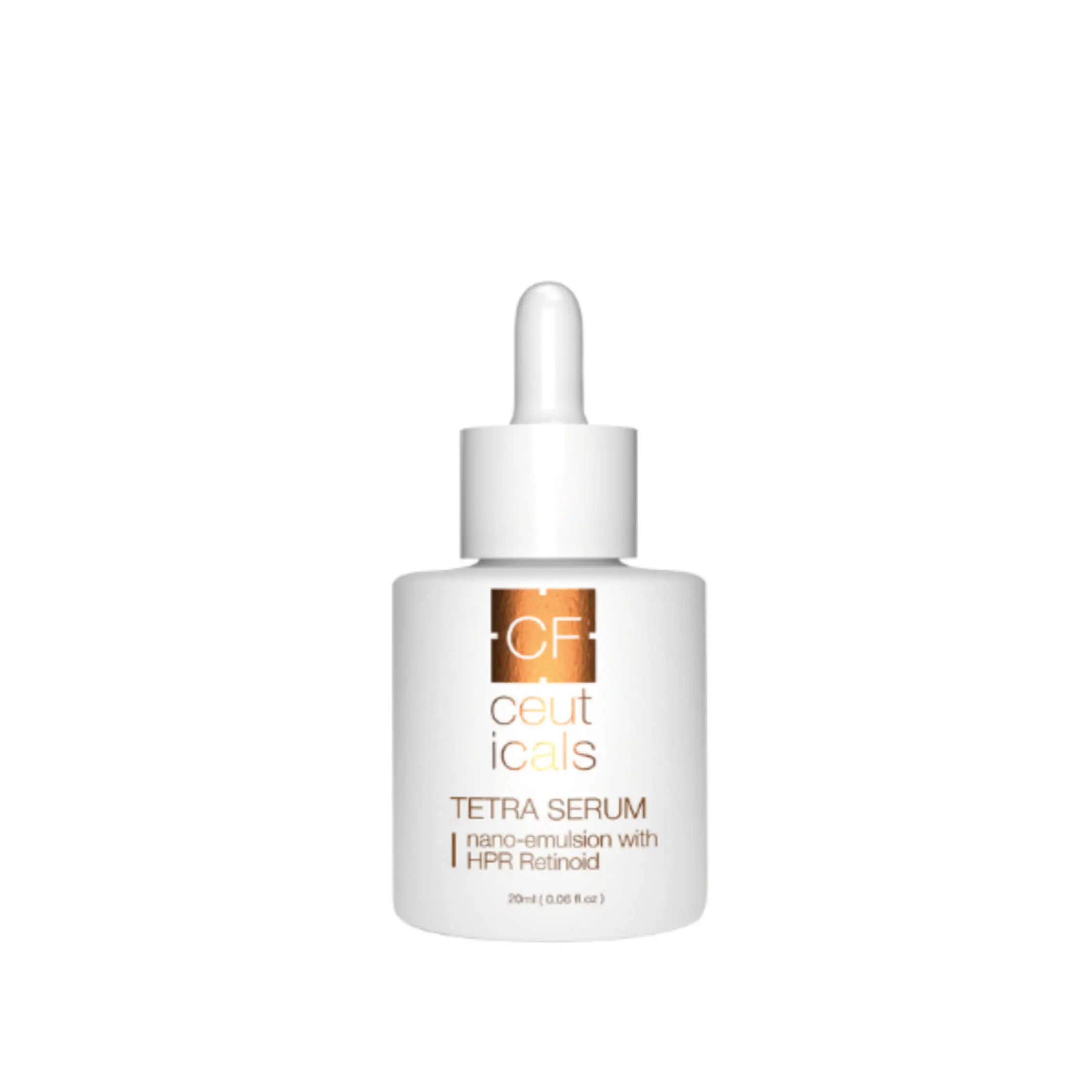 CF Tetra serum